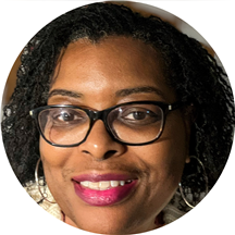 Rayna Bailey-Smith, LCSW