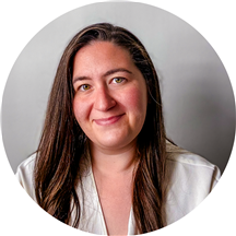 Rayna Friedman, MSW, LCSW