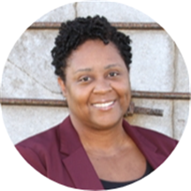 Raynisha Mitchell, AMFT