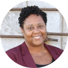 Raynisha Mitchell, AMFT