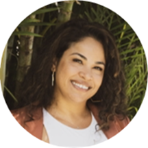 Rayssa Buldain, LCSW