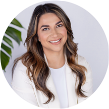 Raziela Rodriguez, LCSW