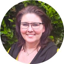 Rea Wallace-Vinall, LSWAIC