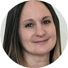 Reagan Thompson, LPC