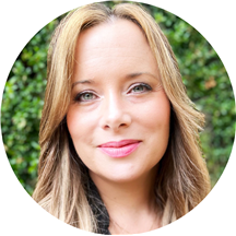 Reannon Ketabian, LMFT