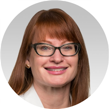 Rebecca Ambrose, BSN