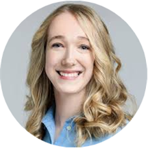 Rebecca Anderson, MA, LGPC, NCC