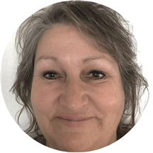 Rebecca Ann Rice, LMFT