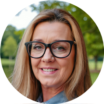 Rebecca Arterburn, LMFT