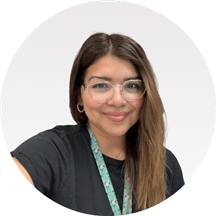 Rebecca Avalos-Delcid, LCSW