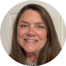 Rebecca Badgett, LCSW