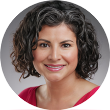 Rebecca Bellanti, LPC