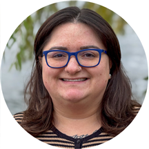 Rebecca Bennett, LMHCA