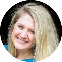 Rebecca Bibeau, LMHC