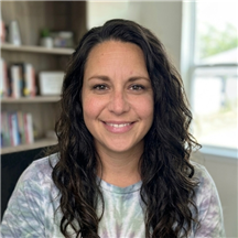 Rebecca Bradley, LPC