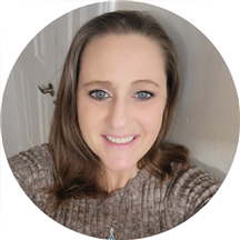 Rebecca Brasch, LMHC