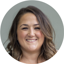 Rebecca Broton, LCPC