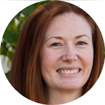 Rebecca Carron, LCSW