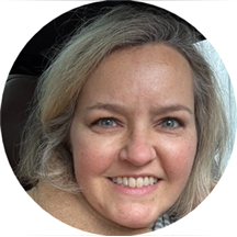 Rebecca Chacon, LCSW