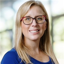 Rebecca Clinton, LCSW