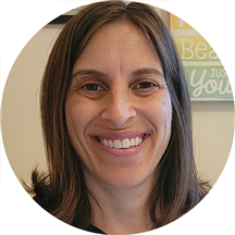 Rebecca Coniglio, LCSW