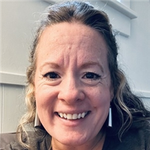 Rebecca Crookston, LPCC