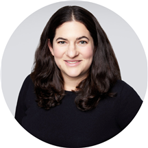 Rebecca Crumpley, LCSW