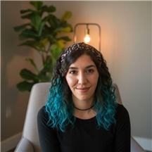 Rebecca Dominguez, LMHC