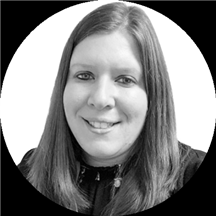 Rebecca Drinkwine, LMHC