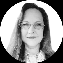 Rebecca Elliott, LPCC