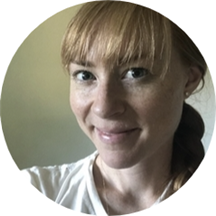 Rebecca Fallihee, MS, CNS