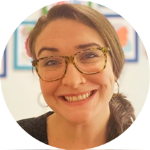 Rebecca Feeney, LCSW