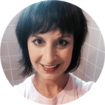 Rebecca Francescatti, LCPC