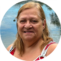 Rebecca Fraze, LMHC, MS