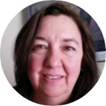 Rebecca Fugate, LCMHC