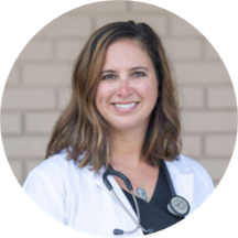 Rebecca Halechko, NP, CRNP, FNP-BC