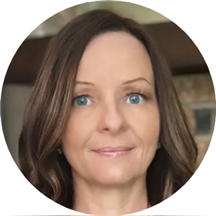 Rebecca Headley, PMHNP-BC