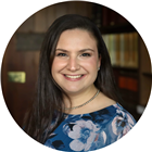 Rebecca Heller, LMHC, LPC, NCC