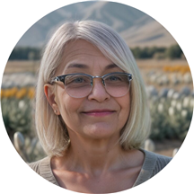 Rebecca Henderson, LAC