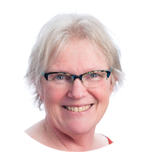 Rebecca Hill, MSN, PMHNP