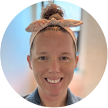 Rebecca Johnson, LPC