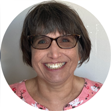 Rebecca Johnson, MSW, LICSW