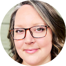 Rebecca Kammes, LMFT