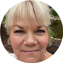 Rebecca Kelley, LMHC