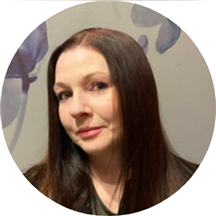 Rebecca Kerr McWhorter, LCSW