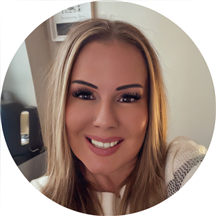 Rebecca Klingman, LMHC