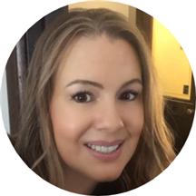 Rebecca Klingman, LMHC, MS