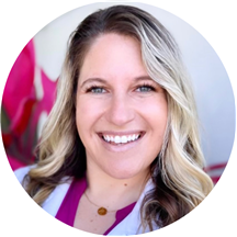 Rebecca Landerman, RDN