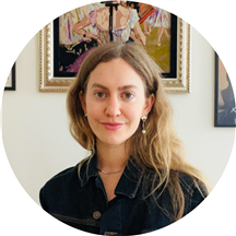 Rebecca Lermsider, LCAT