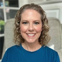 Rebecca Mattern, LPC